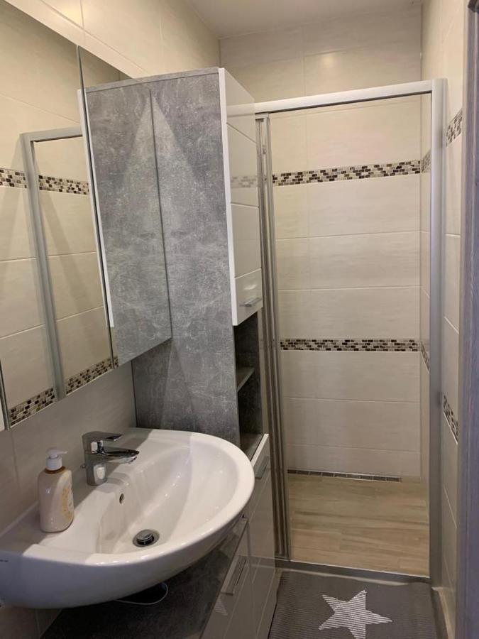 Apartment 2raum-apartment Leznew Leipzig