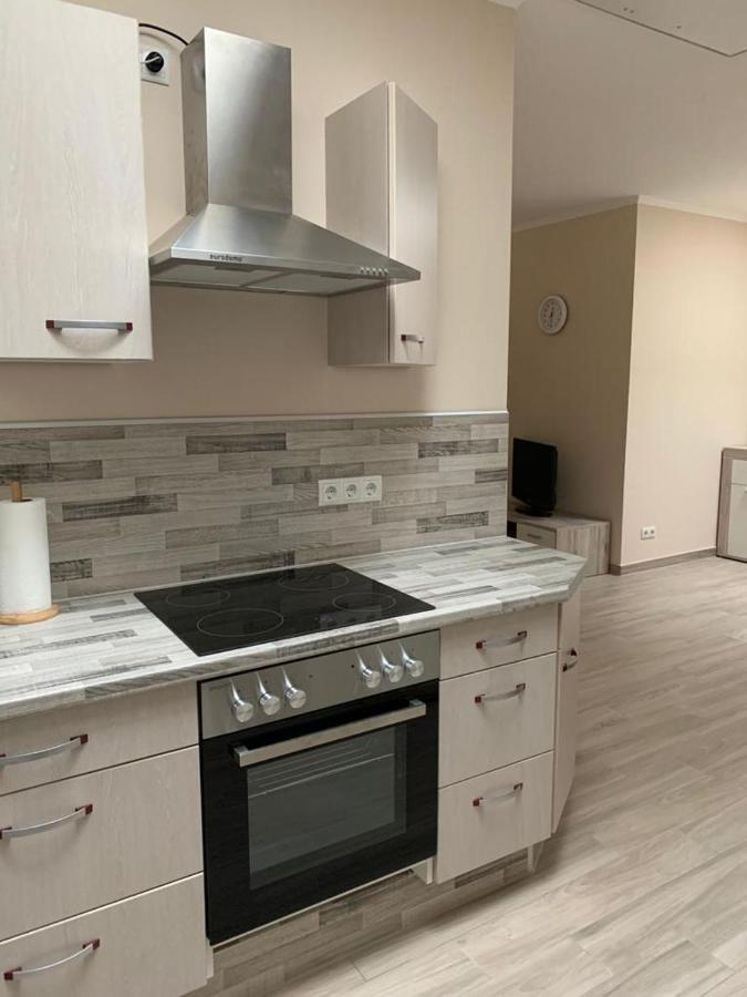 2raum-apartment Leznew Apartment *