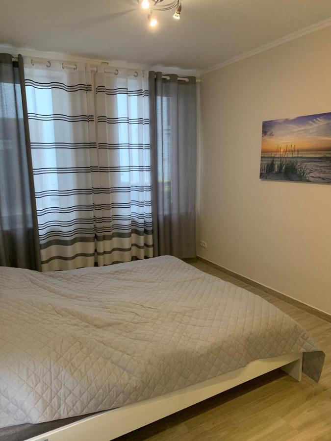 Apartment 2raum-apartment Leznew *