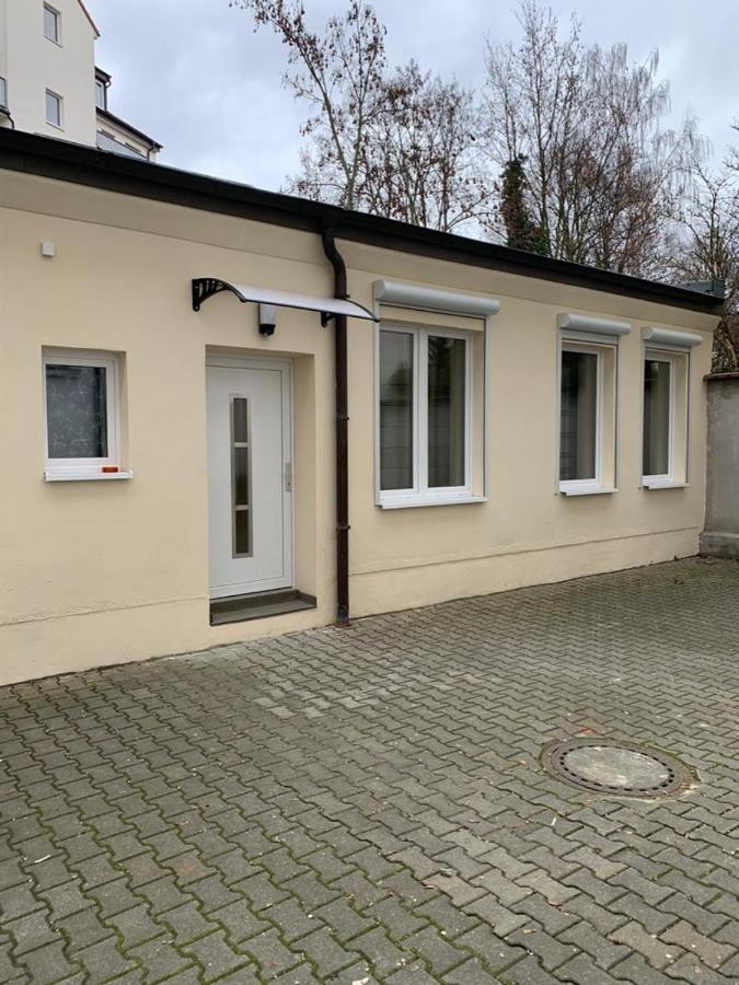 Apartment 2raum-apartment Leznew