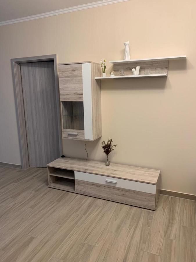 Apartment 2raum-apartment Leznew *