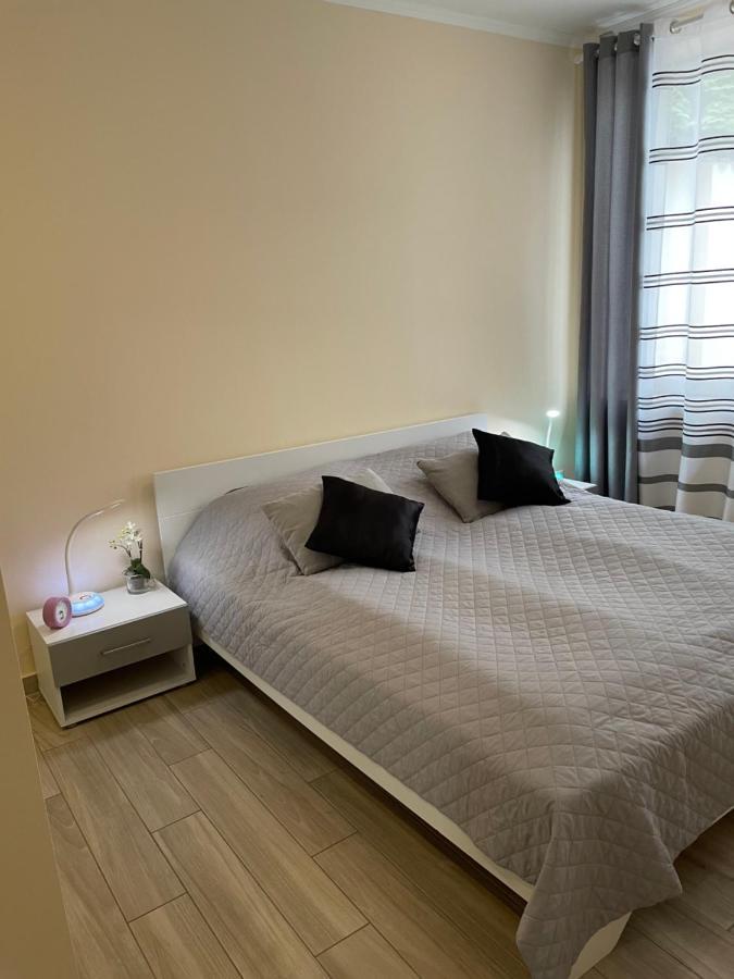 Apartment 2raum-apartment Leznew